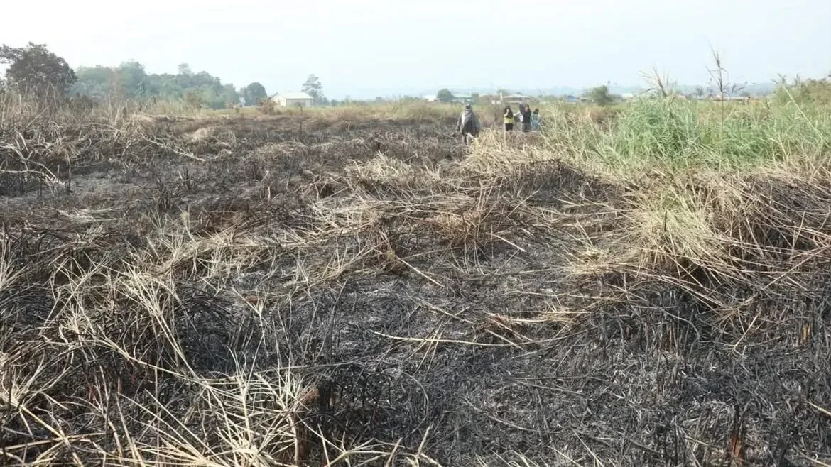 Kemarau Belum Berakhir, Tanggap Darurat Samarinda Diperpanjang hingga 21 September