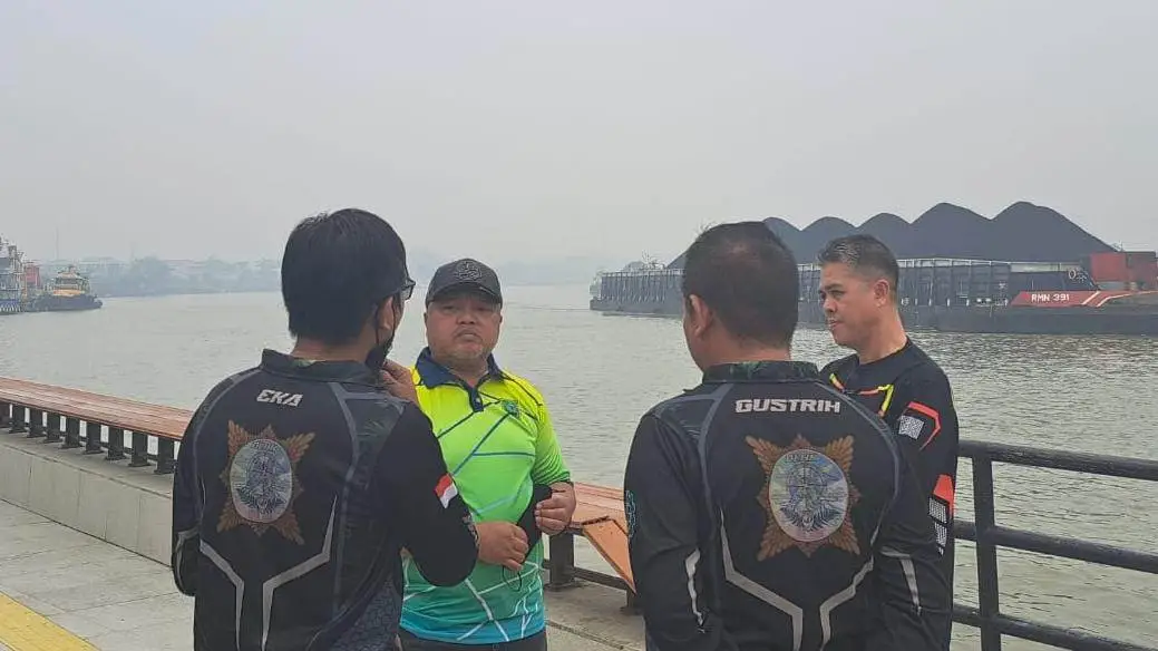 Kabut Asap Karhutla Kembali Memburuk, ISPA di Berau Tembus 5.100 Kasus