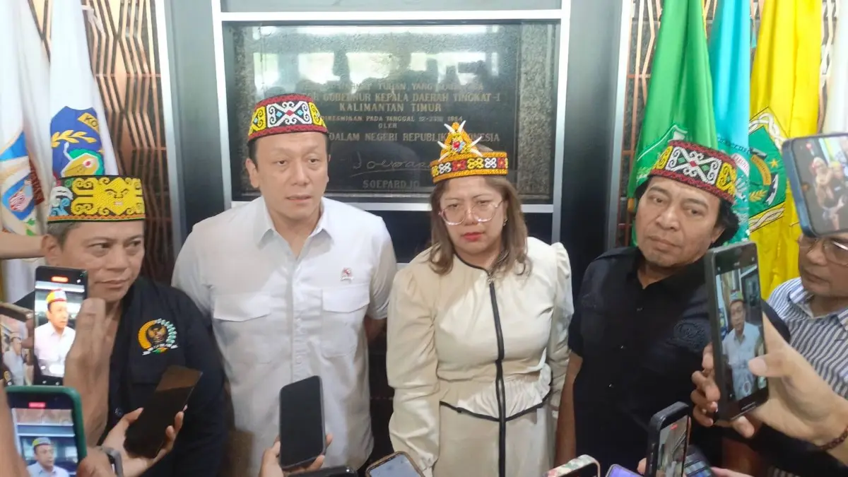 Wamen LH Sebut Empat Perusahaan di Kaltim Disegel Terkait Karhutla