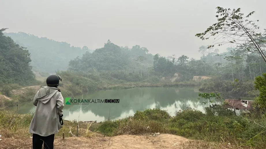Kelurahan Sempaja Utara Bakal Pasang Spanduk Larangan dan Surati Seluruh RT Usai Bocah Tewas Tenggelam di Kolam Bekas Tambang