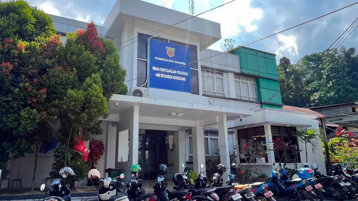 DP2KB Kota Samarinda menjadi salah satu Organisasi Perangkat Daerah (OPD) yang masuk dalam skema penataan ulang dan penggabungan struktur oleh Pemkot Samarinda. (Ayu/KoranKaltim.com)