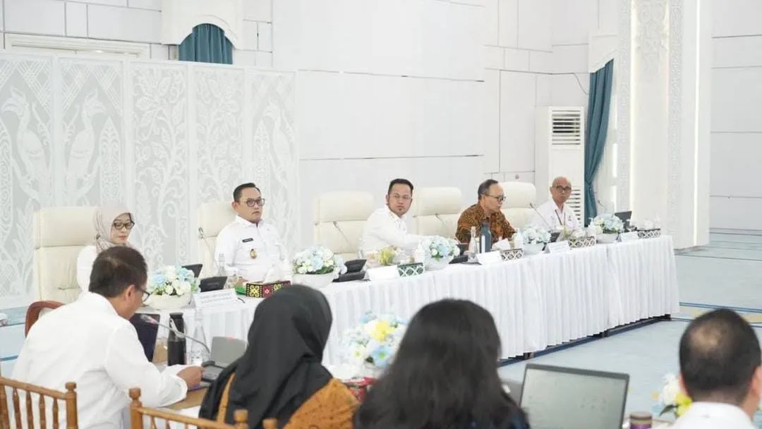 Pengamat Tekankan DPRD dan Kemendagri Harus Tingkatkan Pengawasan Perencanaan Anggaran Daerah