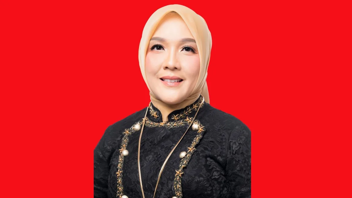 Seleksi Calon Anggota BPK RI Digelar Terbuka, Aji Mirni: Bisa Disaksikan di YouTube DPD RI