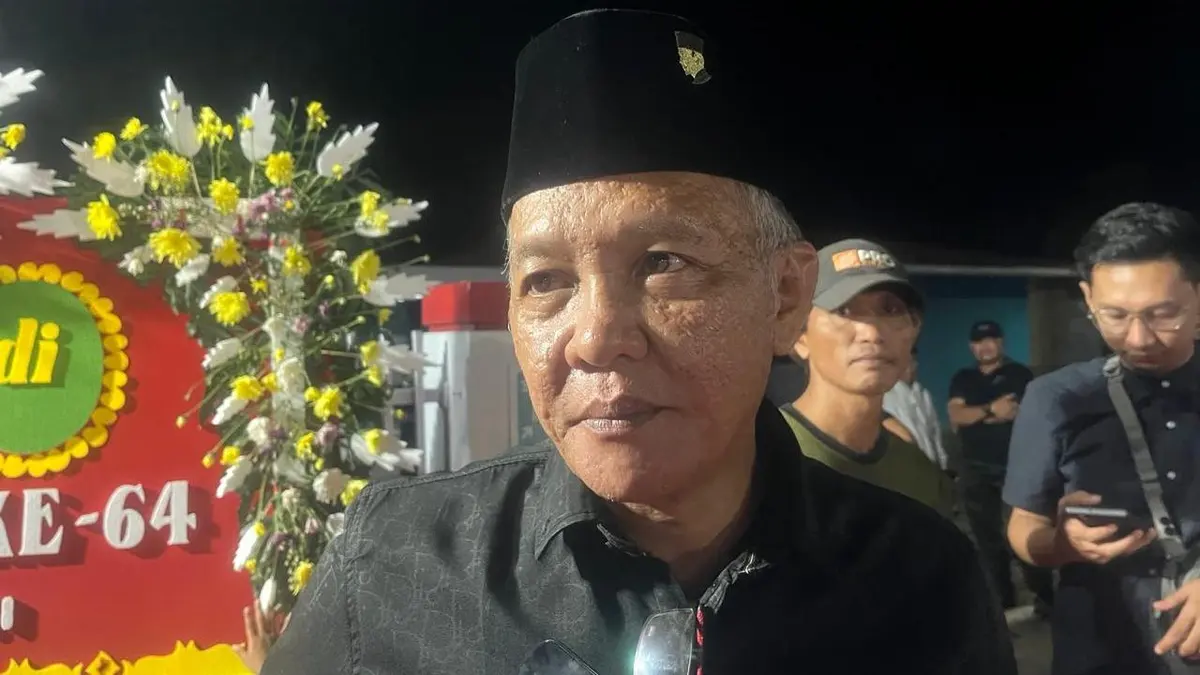 Kaltim Darurat Asap Karhutla, Samsun Desak Kemenhut Tak Hanya Ambil Hasil Hutan