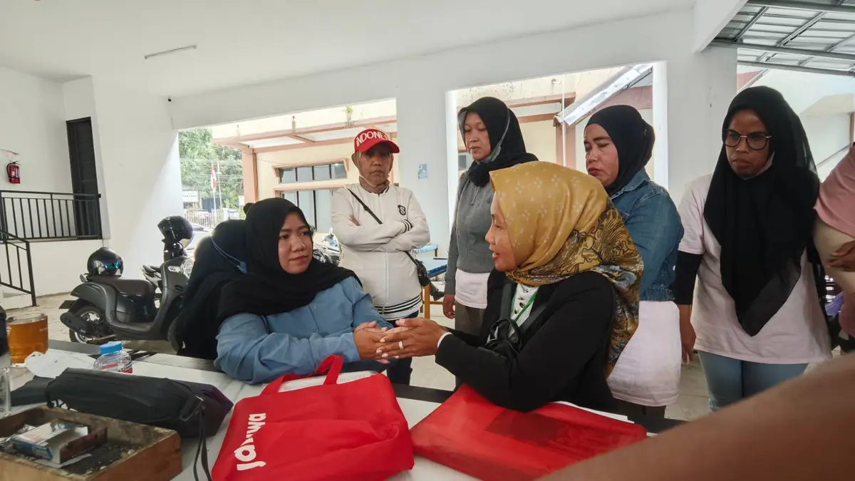 Penggalangan Dana Kebakaran Pelita 8 Disorot, Data Rumah dan Korban Dipertanyakan