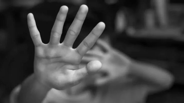 Polsek Loa Kulu Amankan Terduga Pelaku Kekerasan Seksual Anak