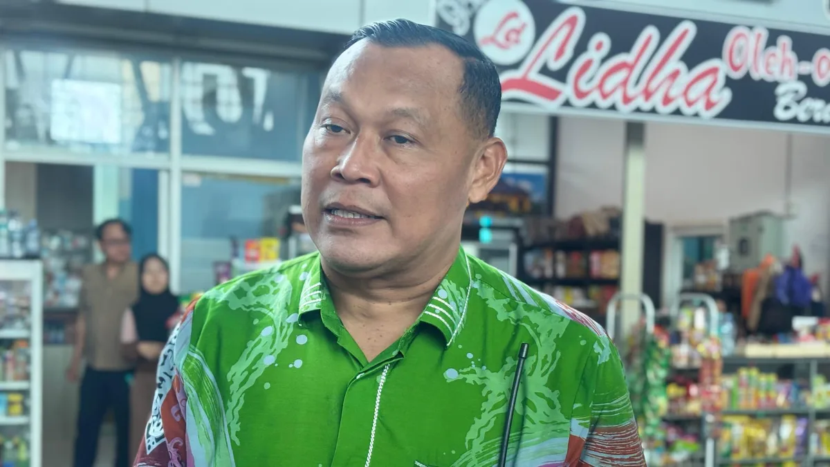 Kabut Asap Ganggu Penerbangan, RCLL Jadi Keunggulan Bandara Kalimarau