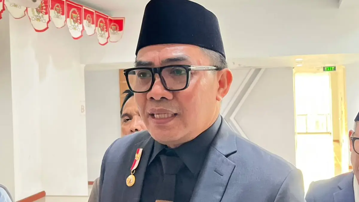 Satpol PP Samarinda dan TNI Tegang Usai Razia, Andi Harun Sebut Hanya Miskomunikasi