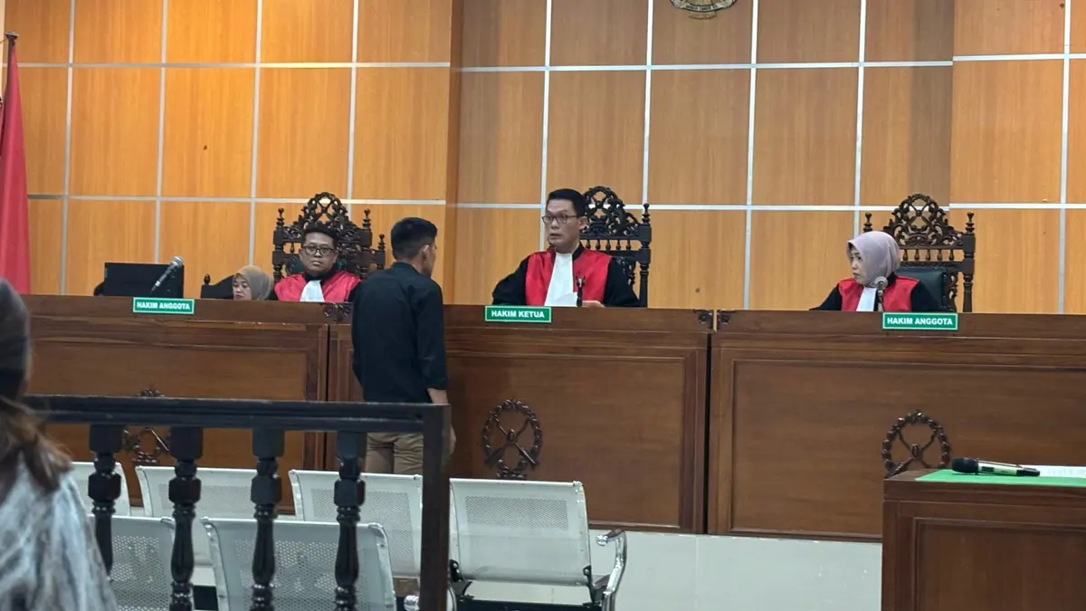 Kuasa Hukum Agus Soroti Kekhilafan Hukum, JPU Tetap Tolak Permohonan PK