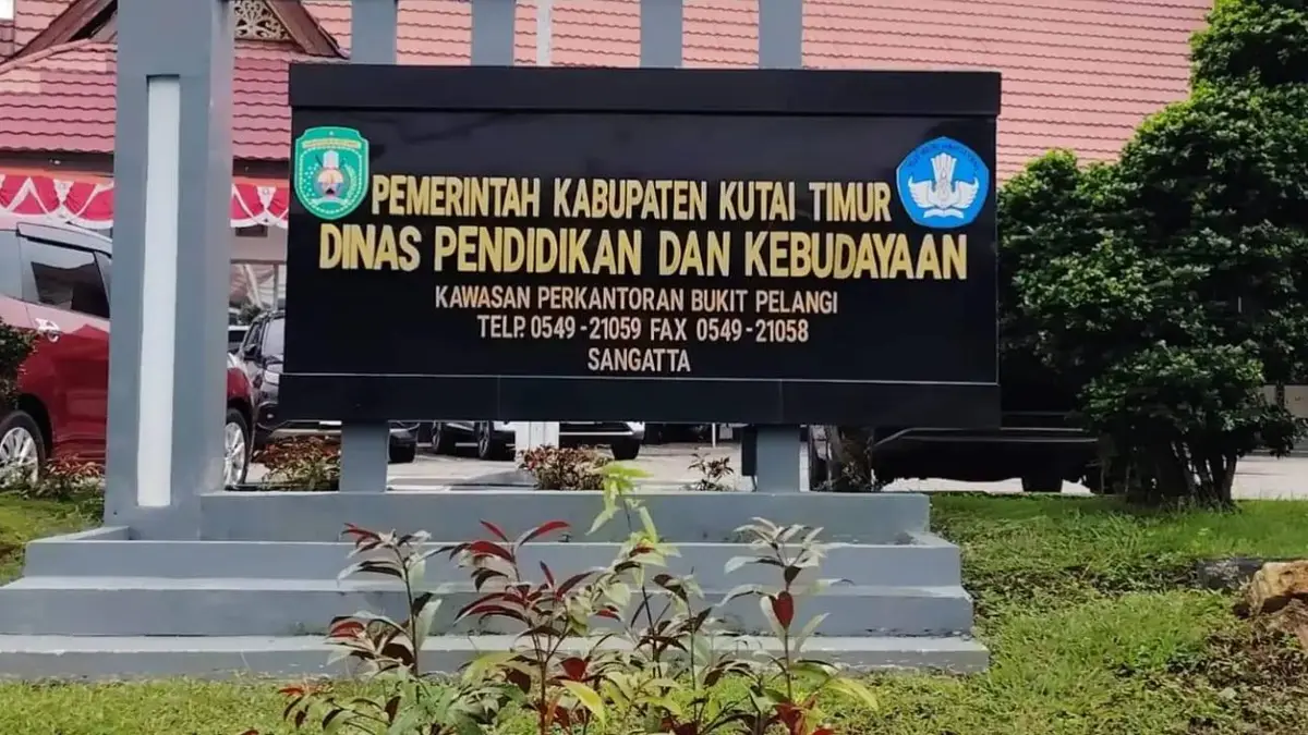 Dapodik Jadi Dasar Kebijakan Pendidikan, Sekolah Diminta Perbarui Data