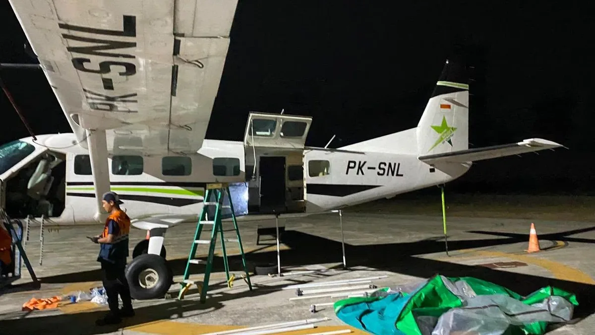Armada Sudah Siap, Pemkot Samarinda Siapkan OMC 15 sampai 19 September Hadapi Kekeringan