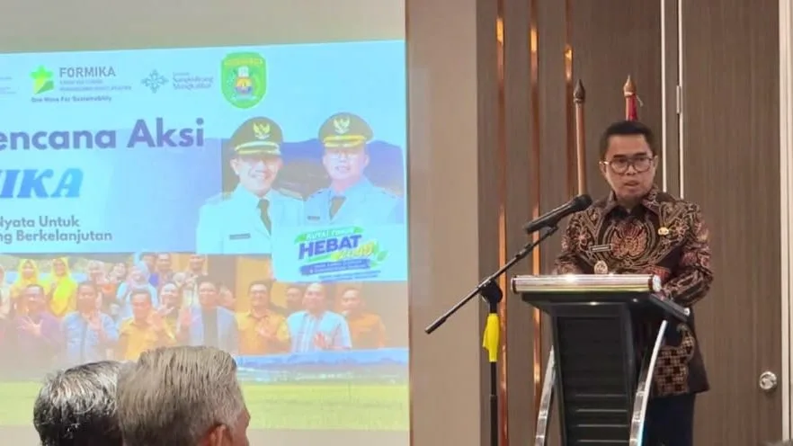 FORMIKA Kutim Didorong Hasilkan Langkah Konkret untuk Perkuat Ekonomi