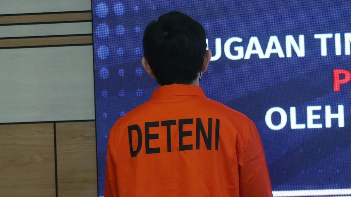 Diduga Jadi Perantara Apartemen, WNA Tiongkok Diringkus Imigrasi Balikpapan
