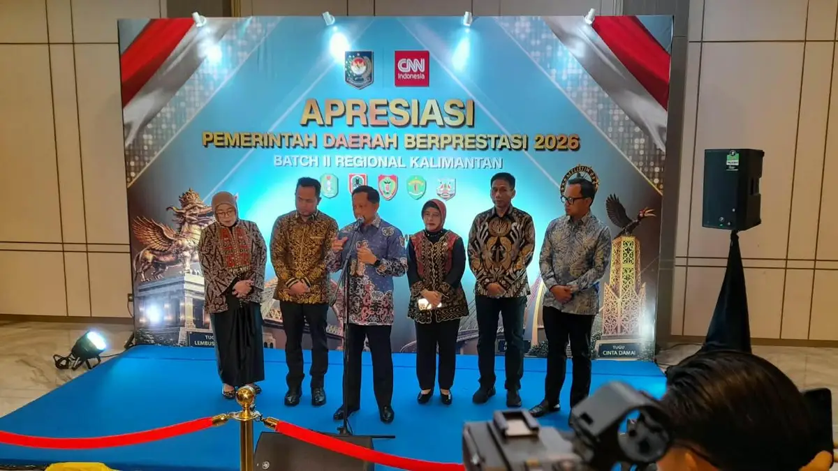Darurat Karhutla, Mendagri Tito Karnavian Instruksikan Kepala Daerah Larang Pembakaran Lahan