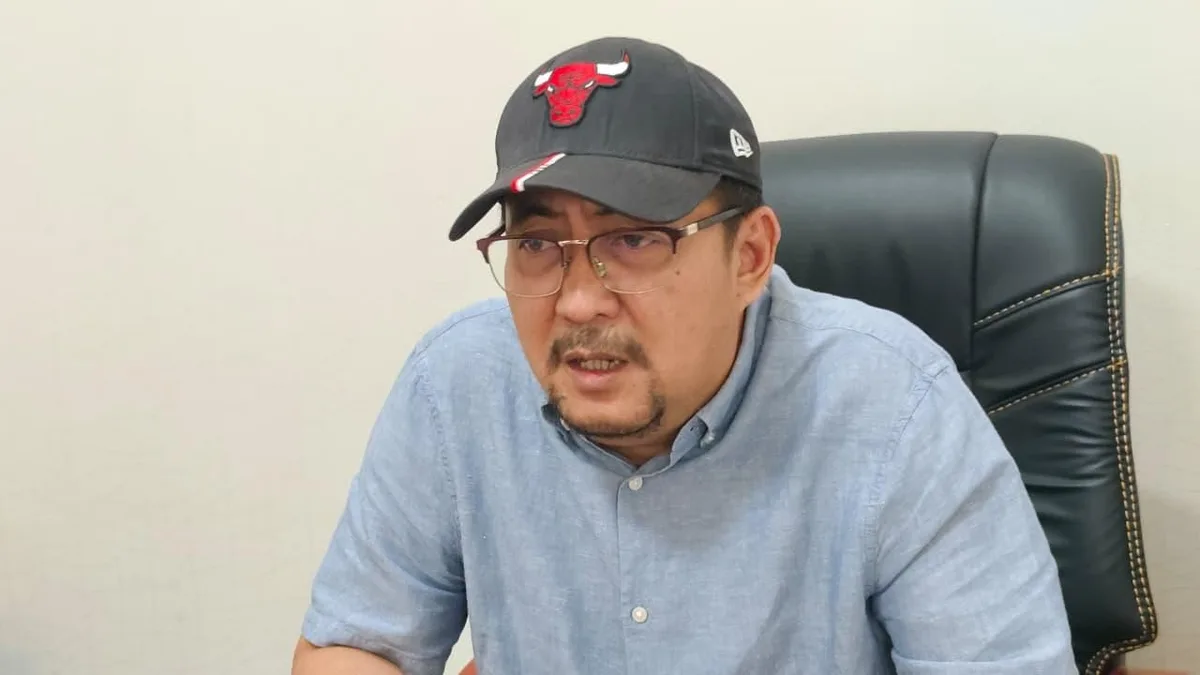 Tak Buru-Buru Deklarasi, PDIP Samarinda Pilih Perkuat Mesin Pemenangan