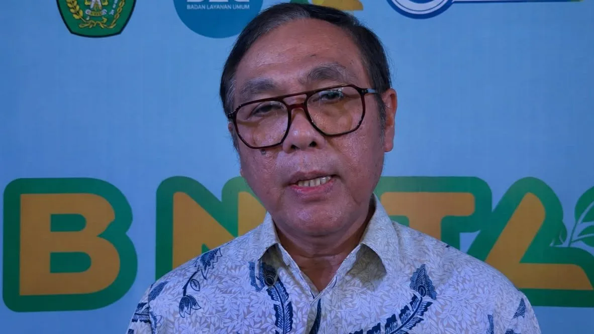 Kementan Siapkan Anggaran Rp371 Triliun, Stafsus Ajak Alumni Perguruan Tinggi Kembangkan Inovasi