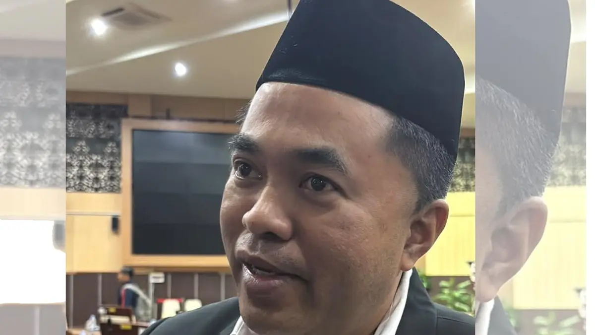 Ahmad Yani Berharap Menkeu Baru Kembalikan Hak DBH Kukar: Jangan Sekadar Ganti Pejabat