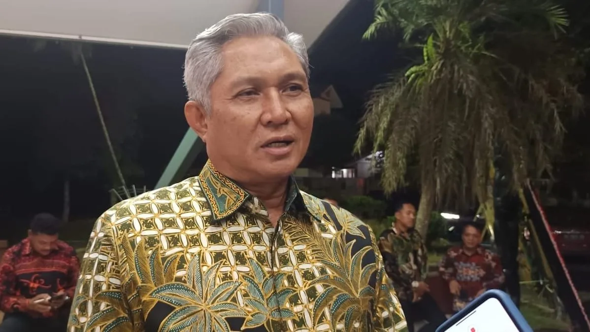 Pembangunan Berkelanjutan Butuh Kolaborasi Pemerintah dan Swasta