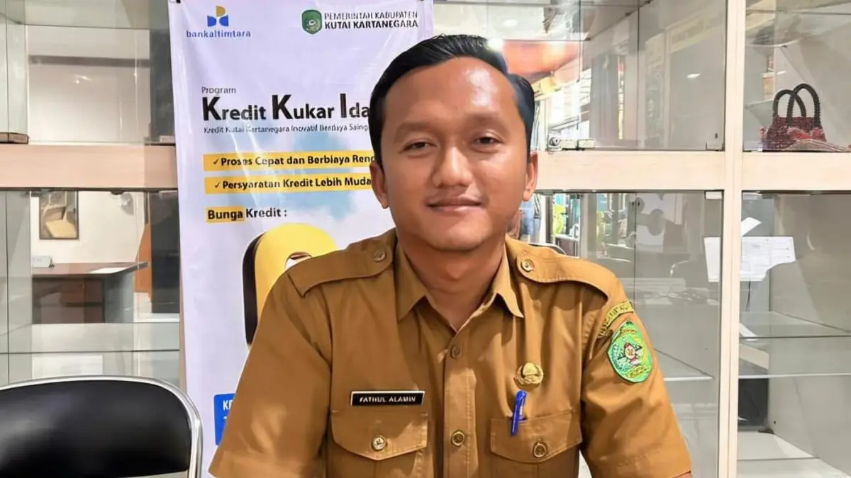 Pemkab Kukar Alokasikan Rp54,6 Miliar untuk 7.026 Penerima Beasiswa Idaman 2026