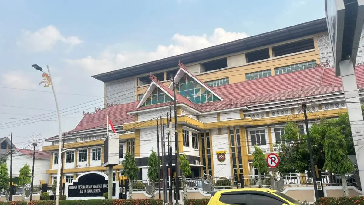 Pemadaman Bergilir Kian Meresahkan, DPRD Samarinda Panggil PLN Pekan Ini