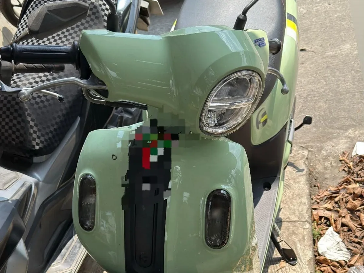Motor Kekasih Tak Dikembalikan, Pria 19 Tahun di Samarinda Ditangkap Polisi