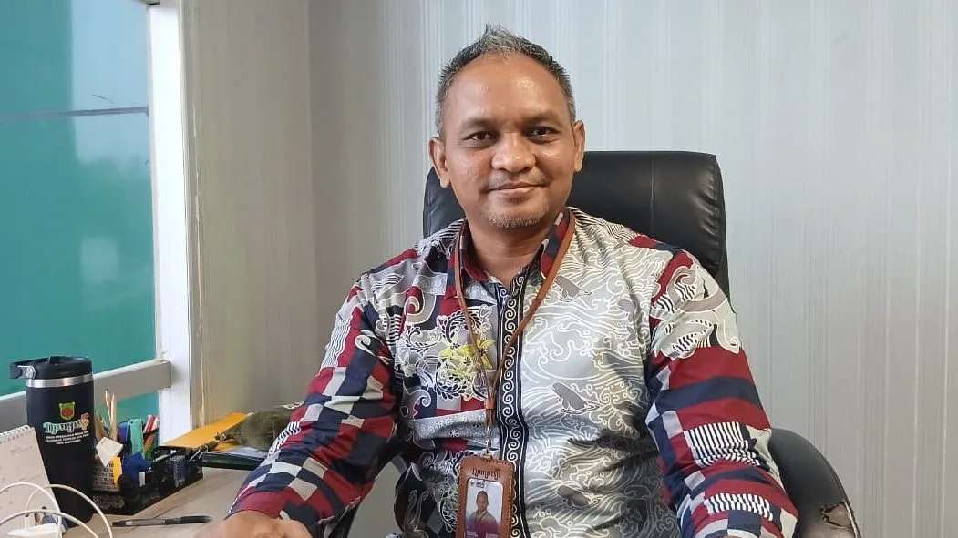DPMPTSP Samarinda Wajibkan Pelaku Usaha Laporkan LKPM Setiap Enam Bulan, Realisasi Investasi Rp2,5 Triliun