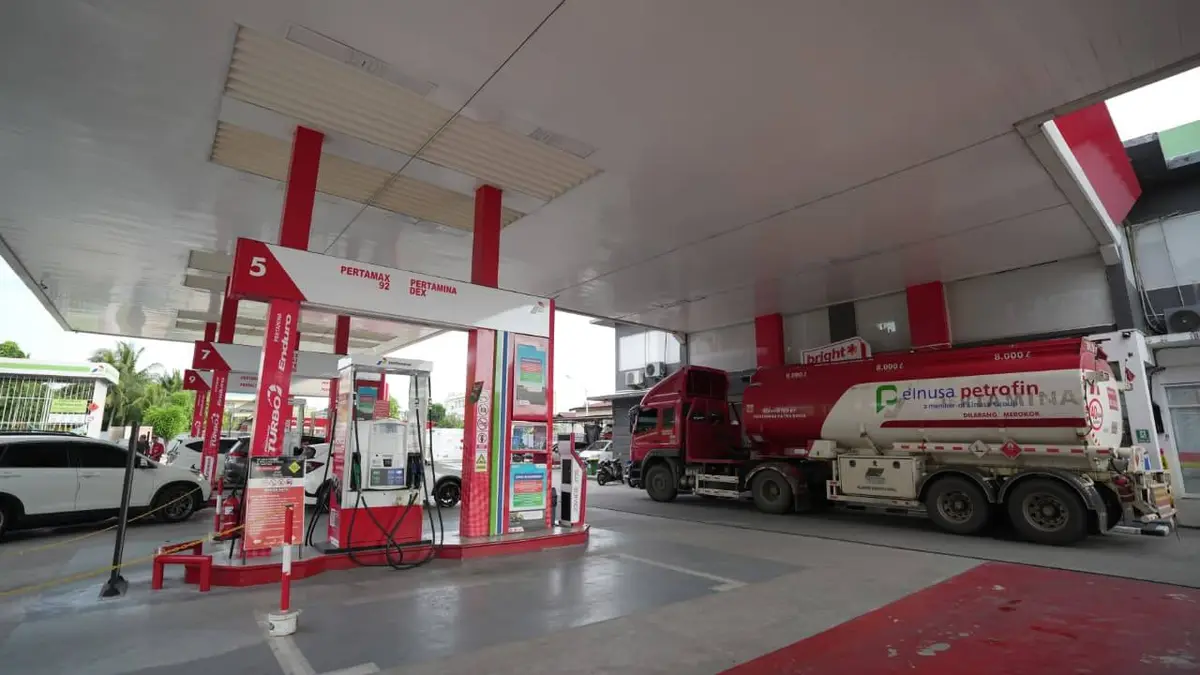 Atasi Antrean BBM di Kaltim, Pertamina Dorong Kaji Opsi SPBU Beroperasi 24 Jam untuk Perkuat Pelayanan
