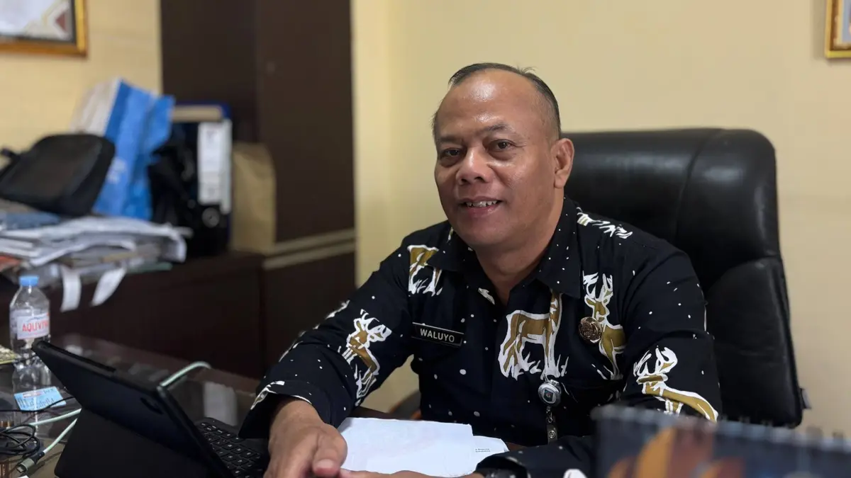 Ibu Baru Melahirkan di RSIA Langsung Pulang Bawa Akta, KK dan KIA