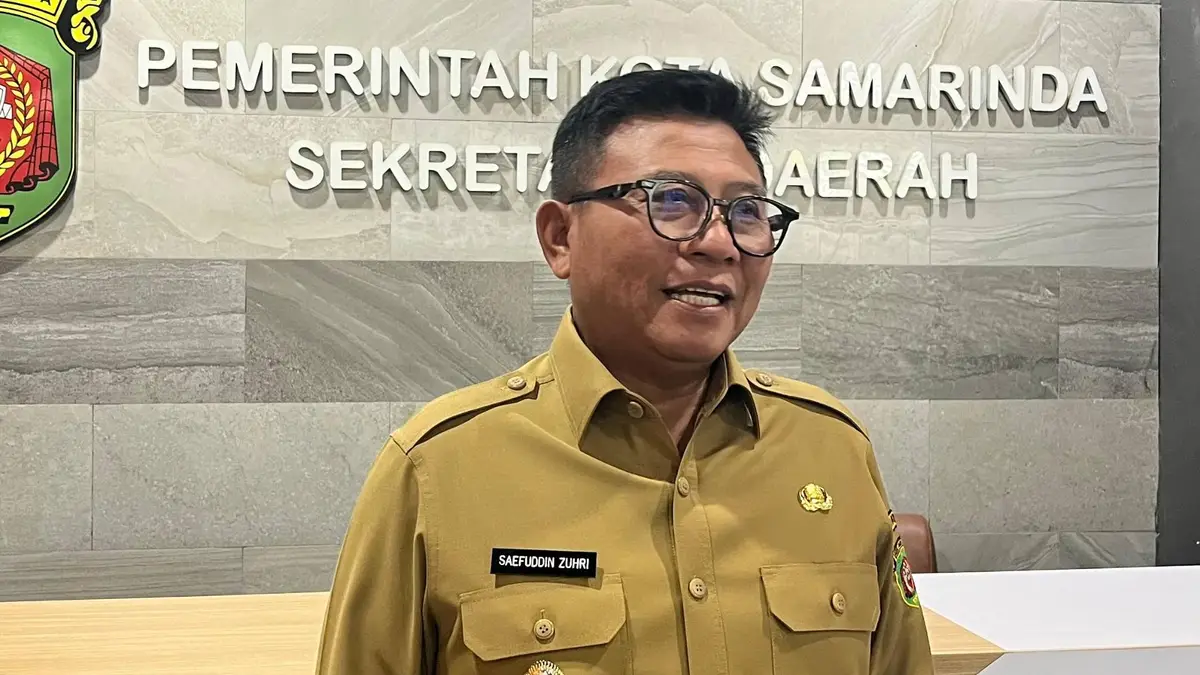 Tekan Stunting, Wawali Saefuddin Dorong Penguatan Peran Posyandu