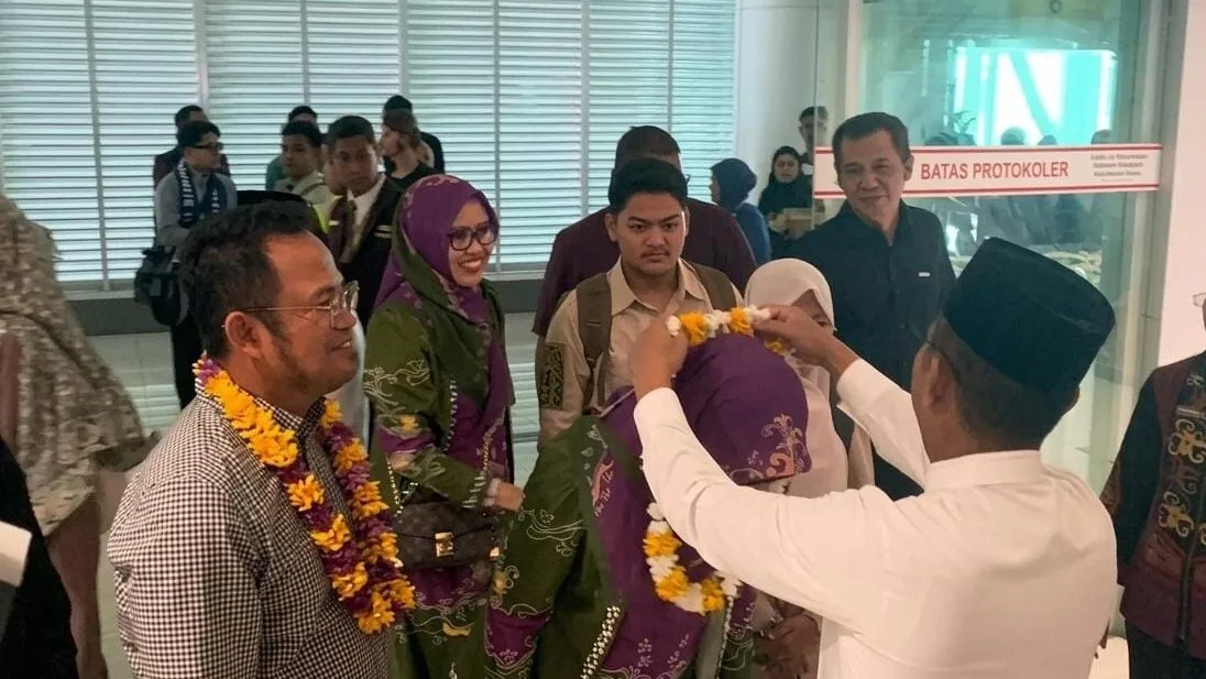 Pertahankan Juara Umum MTQ Nasional, Pemprov Kaltim Siapkan Bonus hingga Rp100 Juta