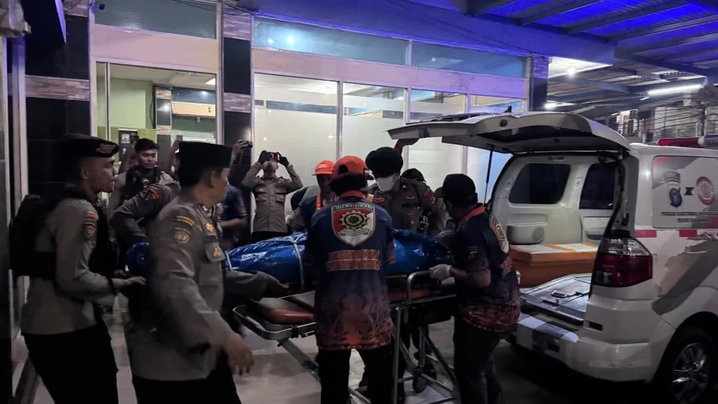 Pria Tewas di Hotel Samarinda, Polisi Telusuri Keberadaan Perempuan yang Bersamanya