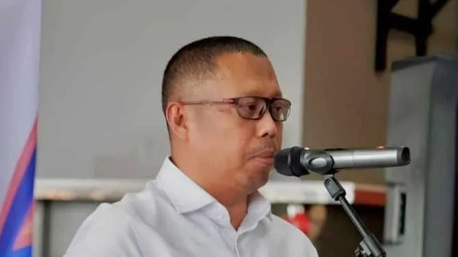 Disdikbud Kutim Dorong Lembaga Kesenian Benahi Tata Kelola