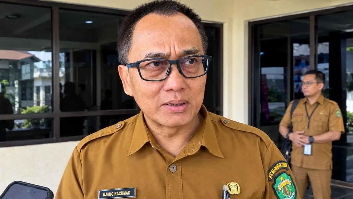 PT Sylva Kaltim Sejahtera Resmi Diproses Jadi Perseroda, Pemprov Kaltim Bidik Pengembangan Usaha Kehutanan