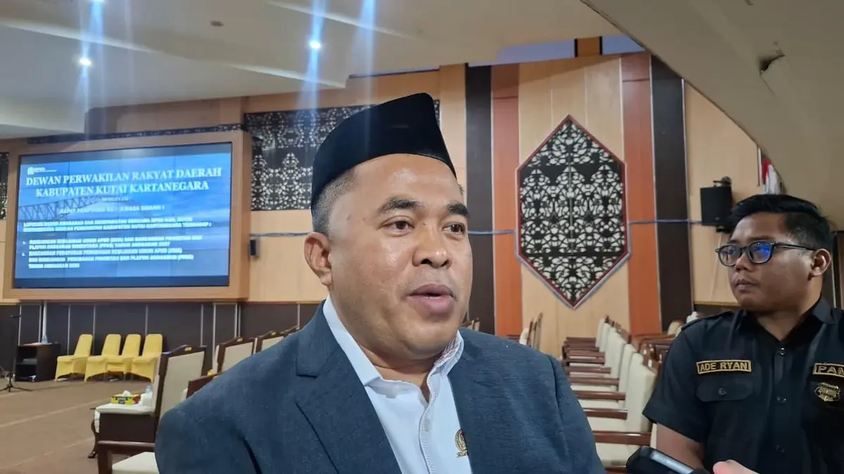 Sungai Pleo Tabang Diduga Tercemar, DPRD Kukar Ancam Seret Kasus Sampai ke Kementerian