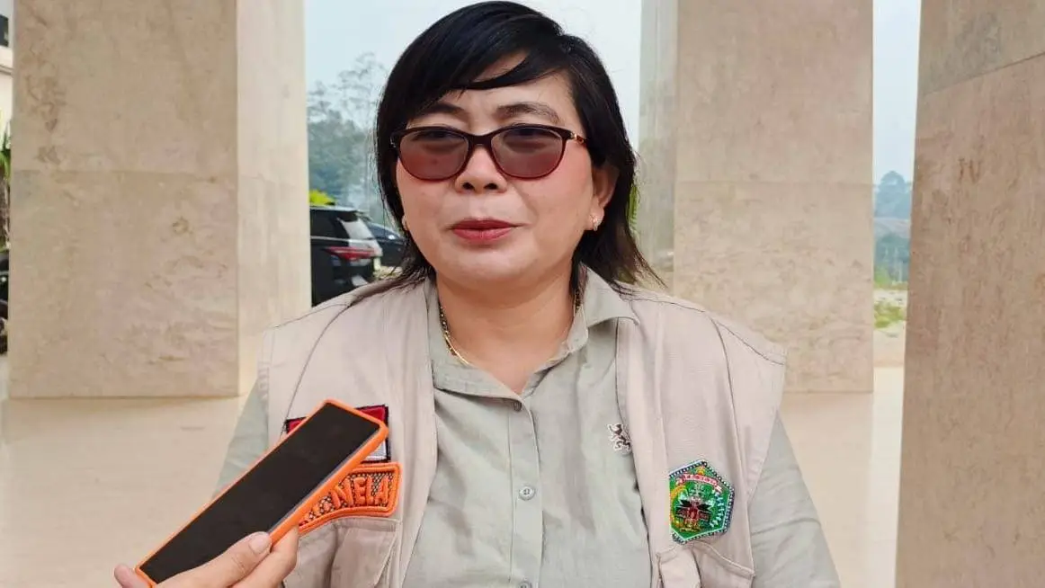 Stok Masker Terbatas, Dinkes Mahulu Siapkan Antisipasi Pelajar Kembali ke Sekolah