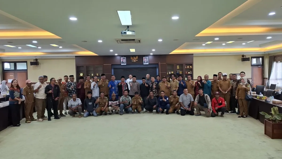 HGU Eks Kalpataru Jadi Kendala, Disbun Kukar Dorong Penyelesaian di Pusat