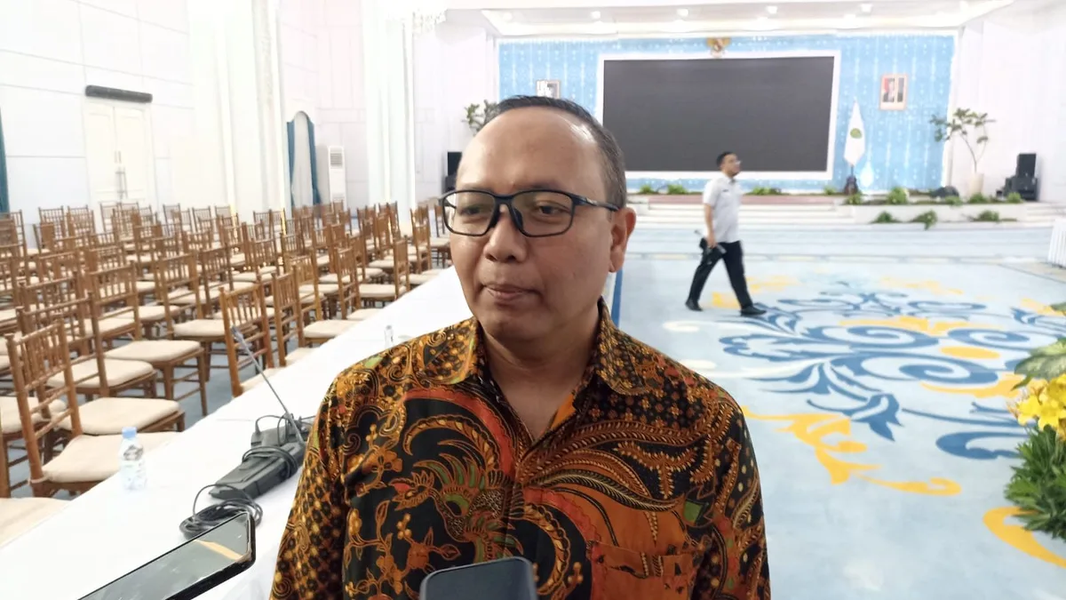 KPK Soroti Perencanaan Anggaran dan PBJ Kaltim, Pemprov Diminta Berbenah di 2027