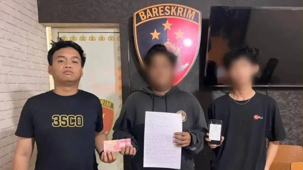Rp11,8 Juta Dana Bantuan Digunakan untuk Kepentingan Pribadi, Dua Oknum BEM Unmul Dimediasi Polisi