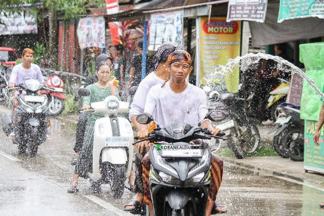 Bupati Aulia Minta Belimbur Dijaga dengan Tata Krama, Jangan Hilangkan Kesakralan Adat