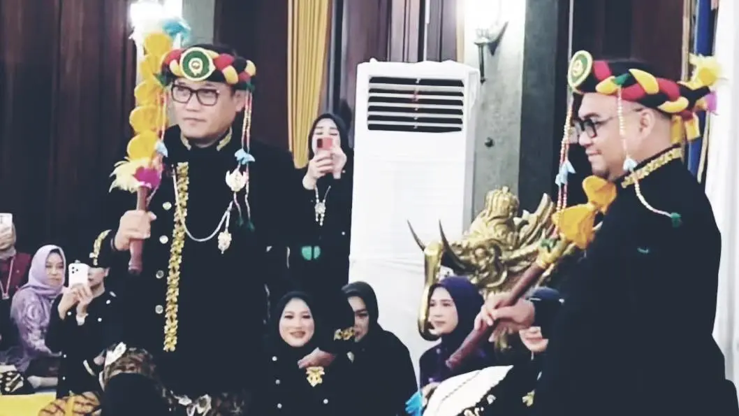 Bupati Aulia: Bepelas Jadi Simbol Pembersihan Diri dan Penolak Bala