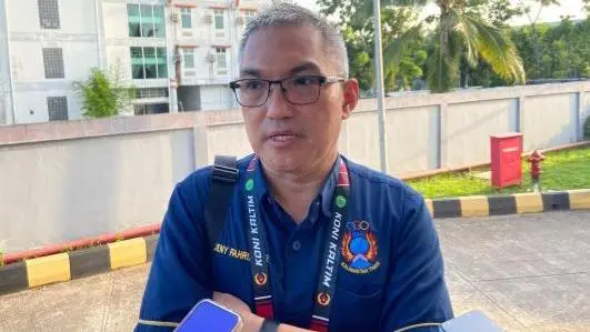 PSAWI Kaltim Protes Ski Air Dicoret dari Porprov Kaltim 2026